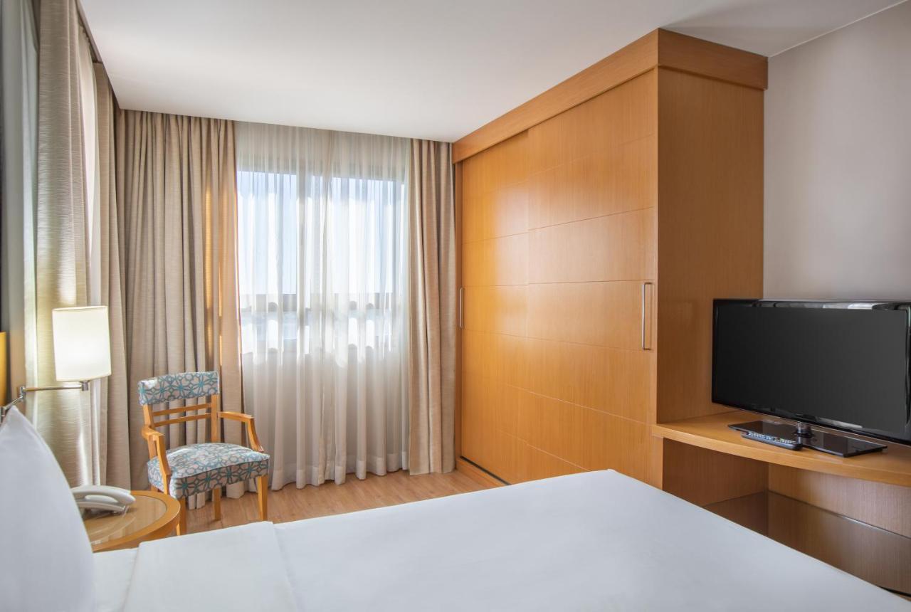 Brasil 21 Suites Affiliated By Melia Brasília Ngoại thất bức ảnh