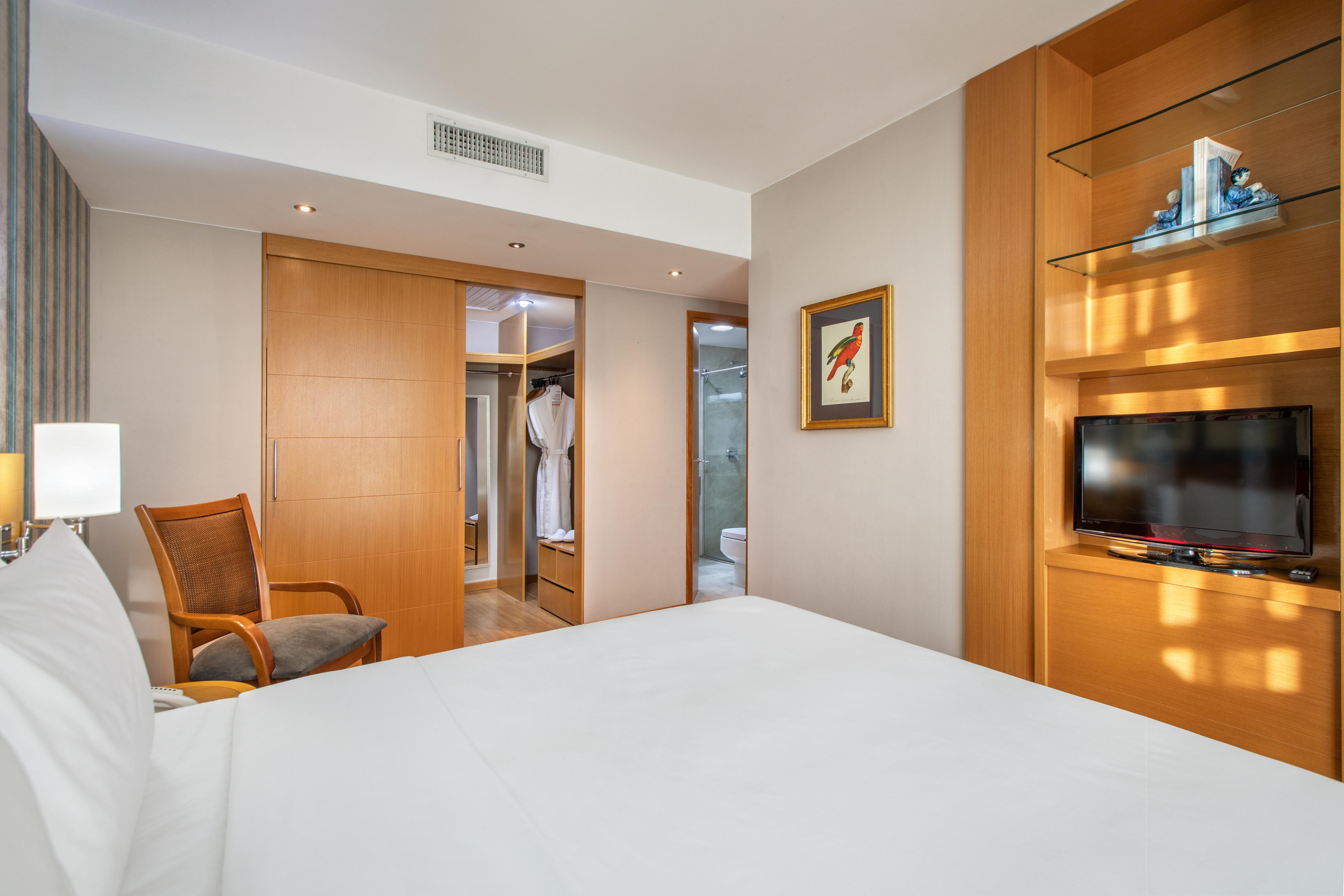 Brasil 21 Suites Affiliated By Melia Brasília Ngoại thất bức ảnh