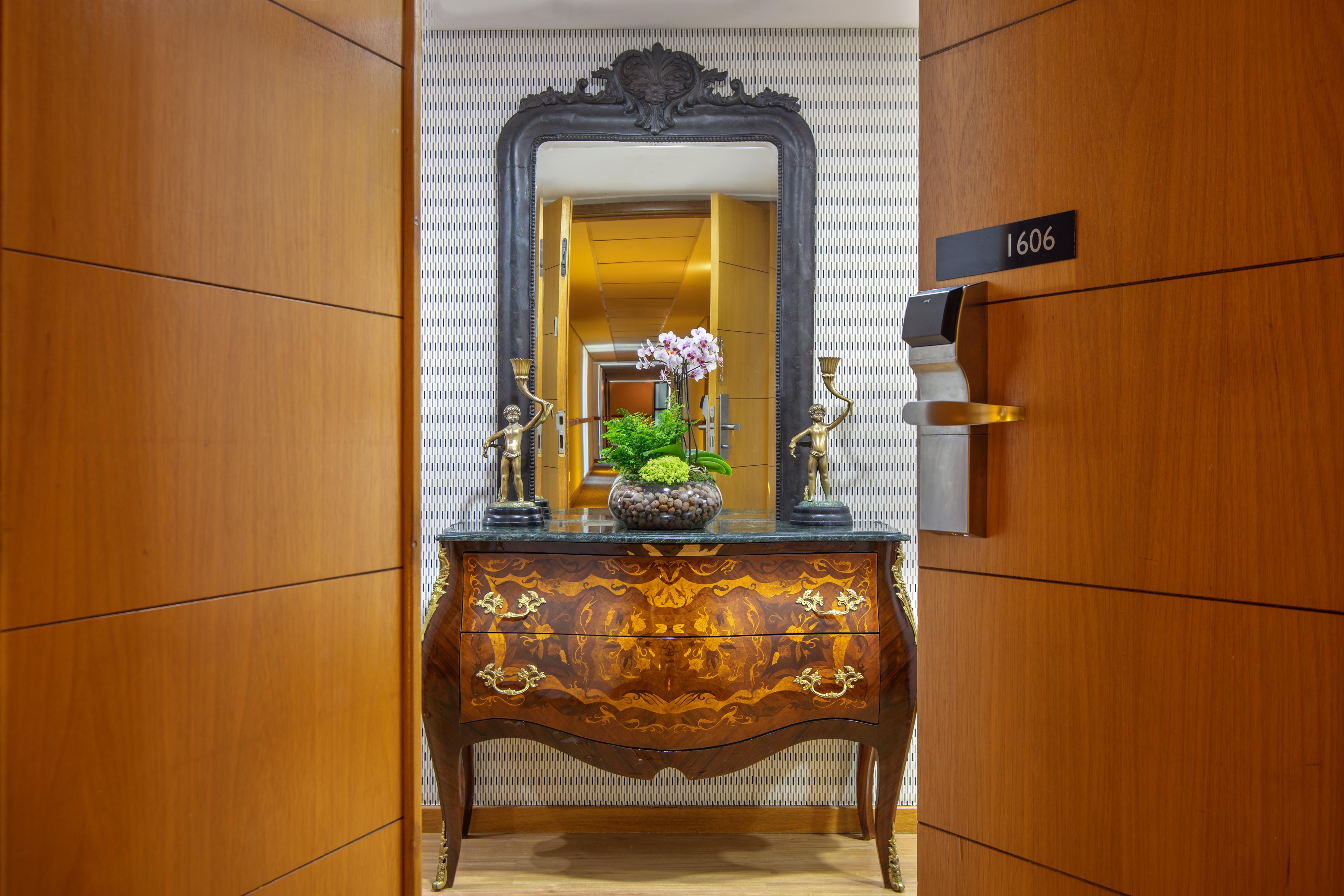 Brasil 21 Suites Affiliated By Melia Brasília Ngoại thất bức ảnh