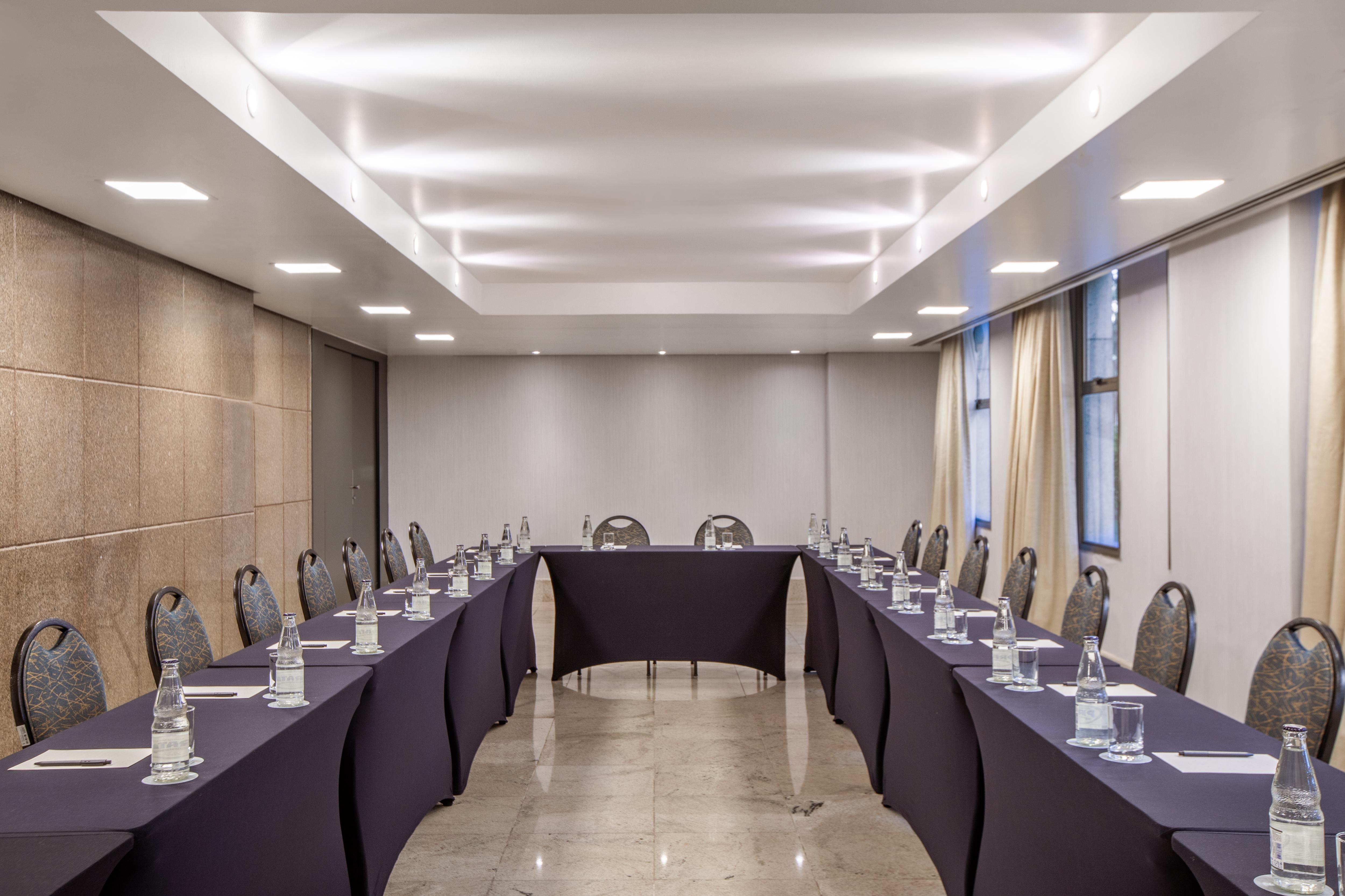 Brasil 21 Suites Affiliated By Melia Brasília Ngoại thất bức ảnh